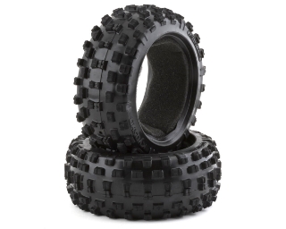 Picture of Kyosho Inferno NEO KC Cross Tire (2) (VE/3.0)