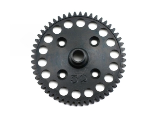 Picture of Kyosho Light Weight Center Differential Spur Gear (ST-R/MP777) (52T)