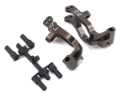 Picture of Kyosho Aluminum Front Hub Carrier Set (19°)