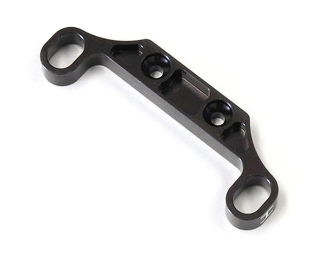 Picture of Kyosho MP9 TKI4 Hard Front Upper/Rear High Camber Mount Suspension Holder