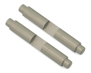 Picture of Kyosho Aluminum Lightweight Differential Bevel Shaft (2)