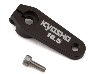 Picture of Kyosho Inferno Aluminum Steering Servo Horn (25T-ProTek/Futaba/Savox)