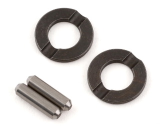 Picture of Kyosho Steel Differential Bevel Back Washer (2)