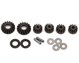Picture of Kyosho MP10 TKI3 Sintered Bevel Gear (12T/18T)