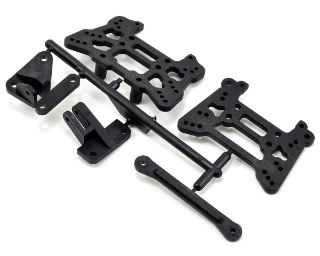 Picture of Kyosho Shock Stay Set
