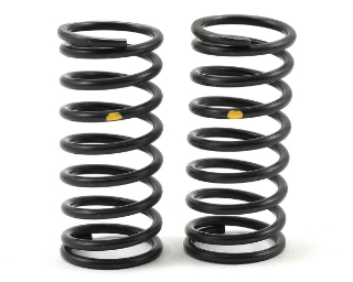 Picture of Kyosho Shock Spring (2) (6.5-2.1/L=45) (Yellow)
