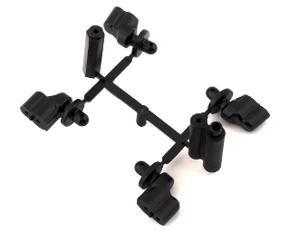Picture of Kyosho MP10T Body Mount Set