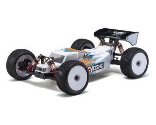 Picture of Kyosho MP10Te Truggy Body (Clear)