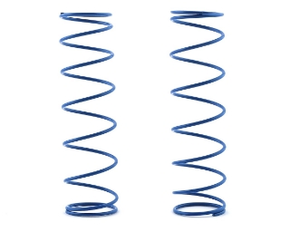 Picture of Kyosho 88mm Big Bore Shock Spring (Blue) (2)