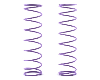 Picture of Kyosho 88mm Big Bore Shock Spring (Light Purple) (2)