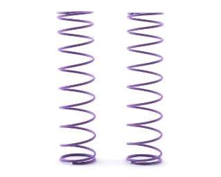 Picture of Kyosho 94mm Big Bore Shock Spring (Light Purple) (2)