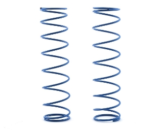 Picture of Kyosho 94mm Big Bore Shock Spring (Blue) (2)