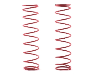 Picture of Kyosho 94mm Big Bore Shock Spring (Red) (2)