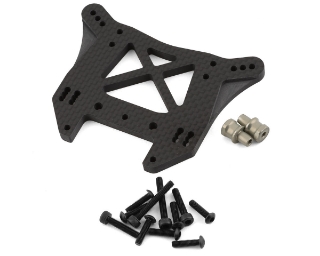 Picture of Kyosho MP10T/MP10Te Carbon Front Shock Stay