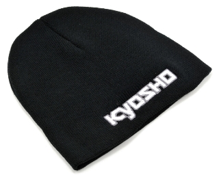 Picture of Kyosho Beanie (Black)