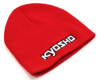 Picture of Kyosho Beanie (Red)