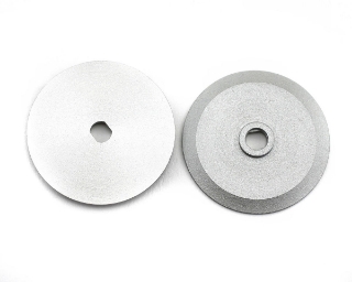 Picture of Kyosho Drive Disk Slipper Plates (ZX-5)