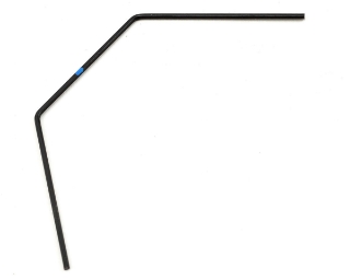 Picture of Kyosho Front or Rear Stabilizer/Sway Bar (1.5mm) (ZX-5)