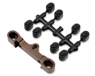 Picture of Kyosho Aluminum Front Suspension Holder (FF)