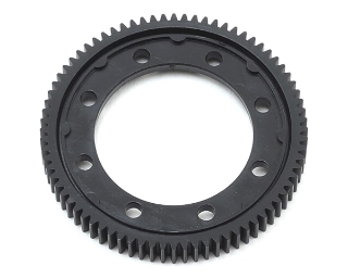 Picture of Kyosho ZX6.6 48P Spur Gear (76T)