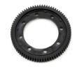 Picture of Kyosho ZX6.6 Spur Gear (78T)
