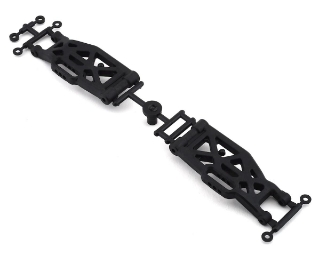 Picture of Kyosho ZX7 Front Suspension Arm Set