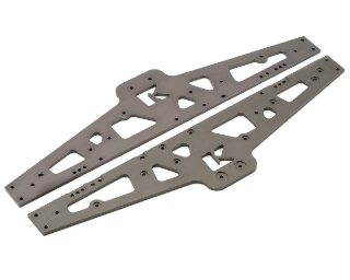 Picture of Kyosho Hard Side Plate Set