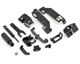 Picture of Kyosho Servo Plate Set
