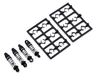 Picture of Kyosho Aluminum Oil Shock Set (4)