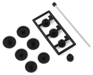 Picture of Kyosho Pinion & Spur Gear Set
