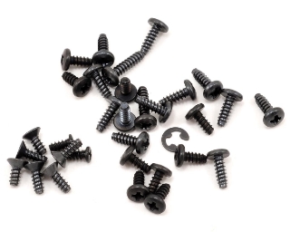 Picture of Kyosho Mini-Z AWD Screw Set