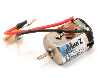 Picture of Kyosho Mini-Z X-Speed V Motor