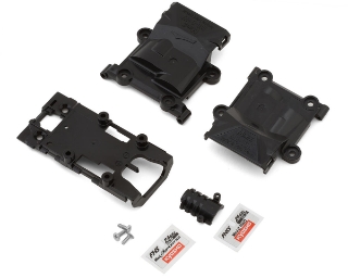 Picture of Kyosho Mini-Z MR-03 Upper/Servo Motor Cover Set