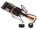 Picture of Kyosho Mini-Z MR-03EVO Main Unit Set (SA-40)