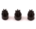 Picture of Kyosho Mini-Z Pinion Gear Set (3) (6T)