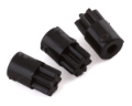 Picture of Kyosho Mini-Z Pinion Gear Set (3) (7T)