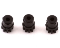 Picture of Kyosho Mini-Z Pinion Gear Set (3) (9T)