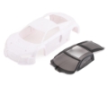 Picture of Kyosho Mini-Z MR-03W-MM Audi R8 2015 LMS Body (White)