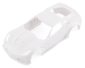 Picture of Kyosho Mini-Z MR-03 Chevrolet Corvette ZR1 Body w/Wheels (White)