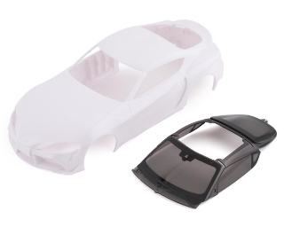 Picture of Kyosho Mini-Z MR-03 Toyota GR Supra Body w/Wheels (White)