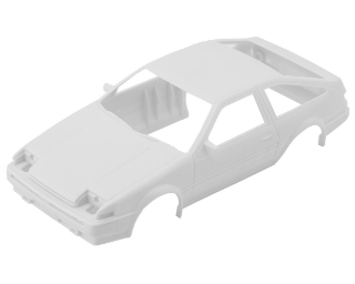 Picture of Kyosho Mini-Z Toyota Sprinter Trueno AE86 Body (White)