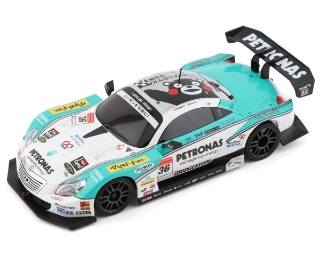 Picture of Kyosho Mini-Z MR-03W-MM Petronas Tom’s 2012 SC430 Body