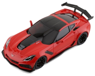 Picture of Kyosho Mini-Z MR-03W-MM Chevrolet Corvette ZR1 Body (Red)