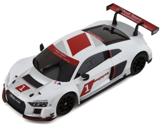 Picture of Kyosho Mini-Z MR-03W-MM Audi R8 LMS 2015 Body (White)