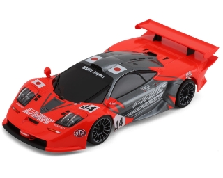 Picture of Kyosho Mini-Z MR-03W-MM McLaren F1 GTR LM 1997 Team Lark Pre-Painted Body