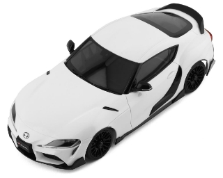 Picture of Kyosho Mini-Z MA-020 Toyota GR Supra TRD Aero Version Body