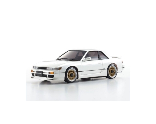 Picture of Kyosho Mini-Z MA-020 Mini-Z Nissan Silvia K's (S13) Autoscale Body w/Aero Kit