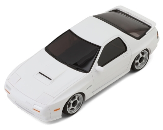 Picture of Kyosho Mini-Z MA-020 Mazda Savanna RX-7 FC3S Body (White)