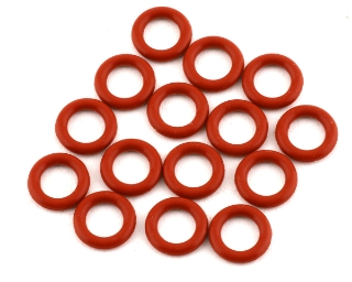 Picture of Kyosho P6 Orange Differential O-Rings (15)