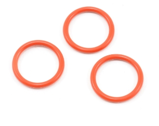 Picture of Kyosho P18 Silicone O-Ring (Orange) (3)